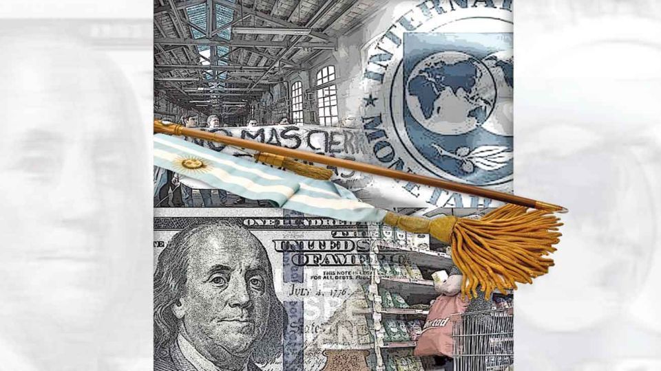 El resultado de las PASO sorprendió al economista Carlos Melconian en los últimos retoques a su nuevo libro, Cantar la justa. Entonces, decidió agregar una “Carta al futuro presidente del país”, en la que presenta los desafíos económícos que a su juicio tendrá quien gane las elecciones de octubre.