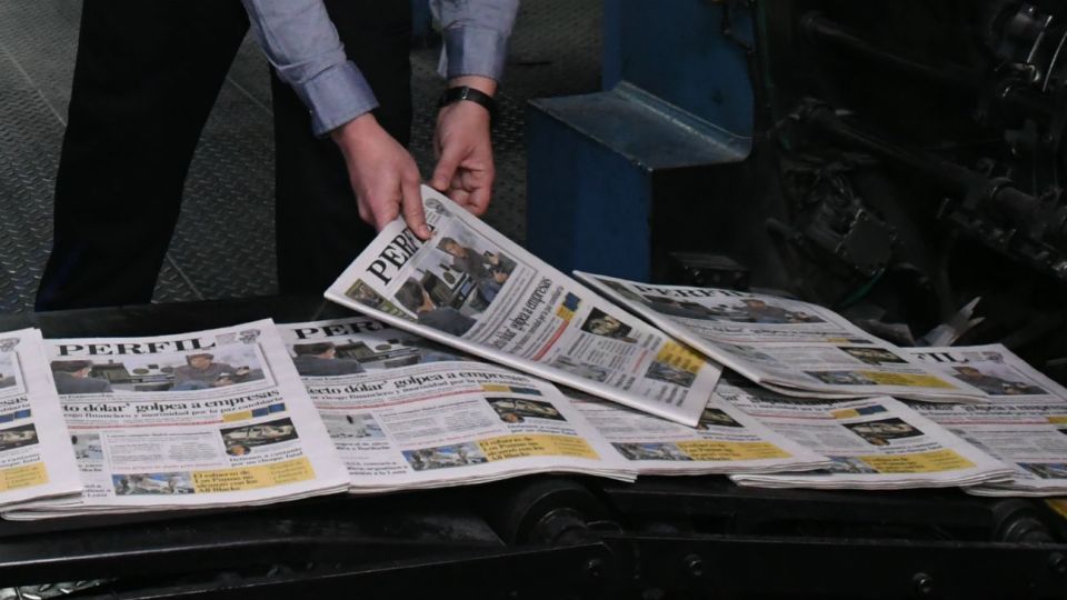 La edición aniversario de Diario Perfil suma más voces para entender lo que pasa.