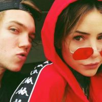 Cande Tinelli dedicó un mensaje a Franco Masini que luego borró