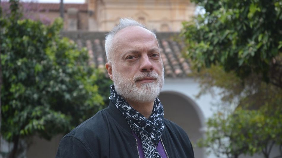 Tomás Bondone