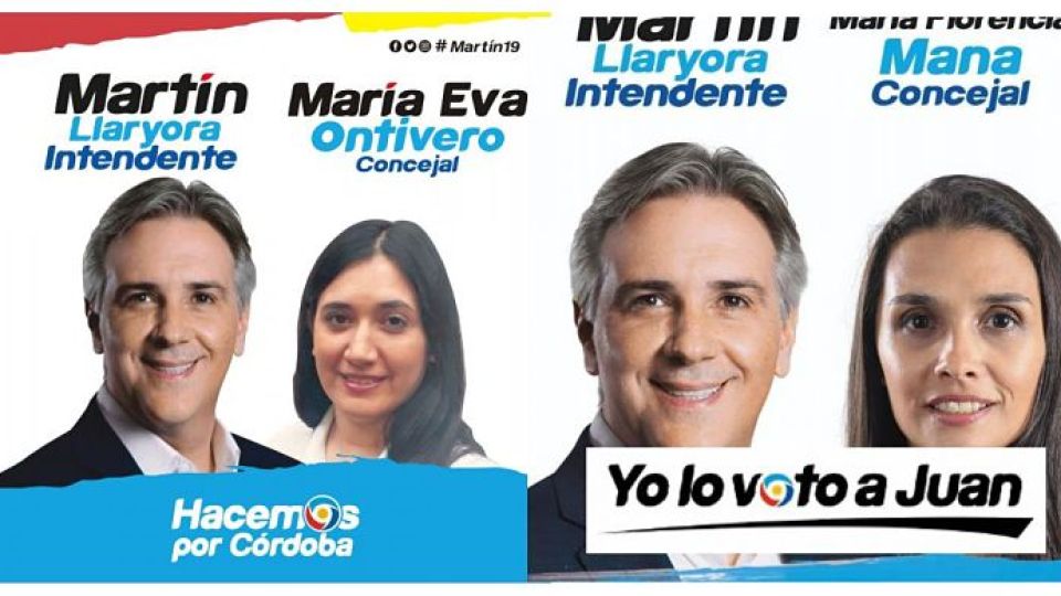 CONFUSION. Eva Ontivero asegura que no sabe qué es lo que pasó y que se reunirá con Llaryora.