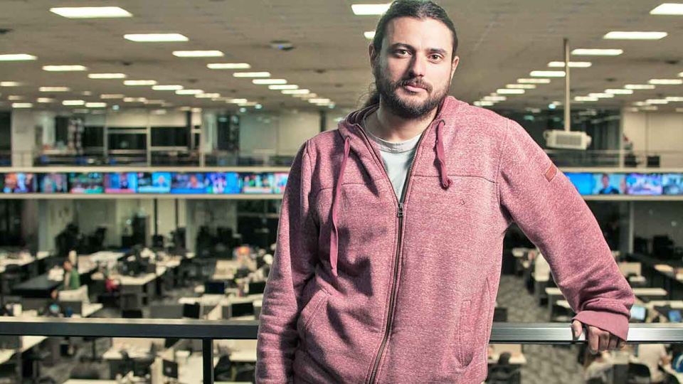 Polémica. En el Frente de Todos rechazan su idea de reforma agraria.