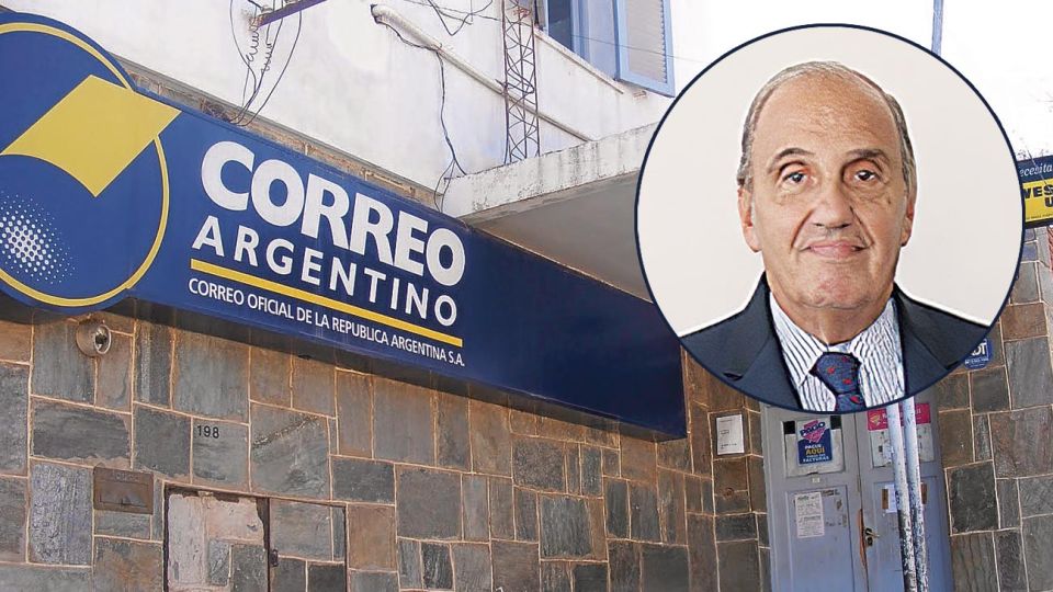 Coadministrador. Así designó la Justicia a Ferrario, del Tribunal de Arbitraje de la Bolsa de Comercio porteña.