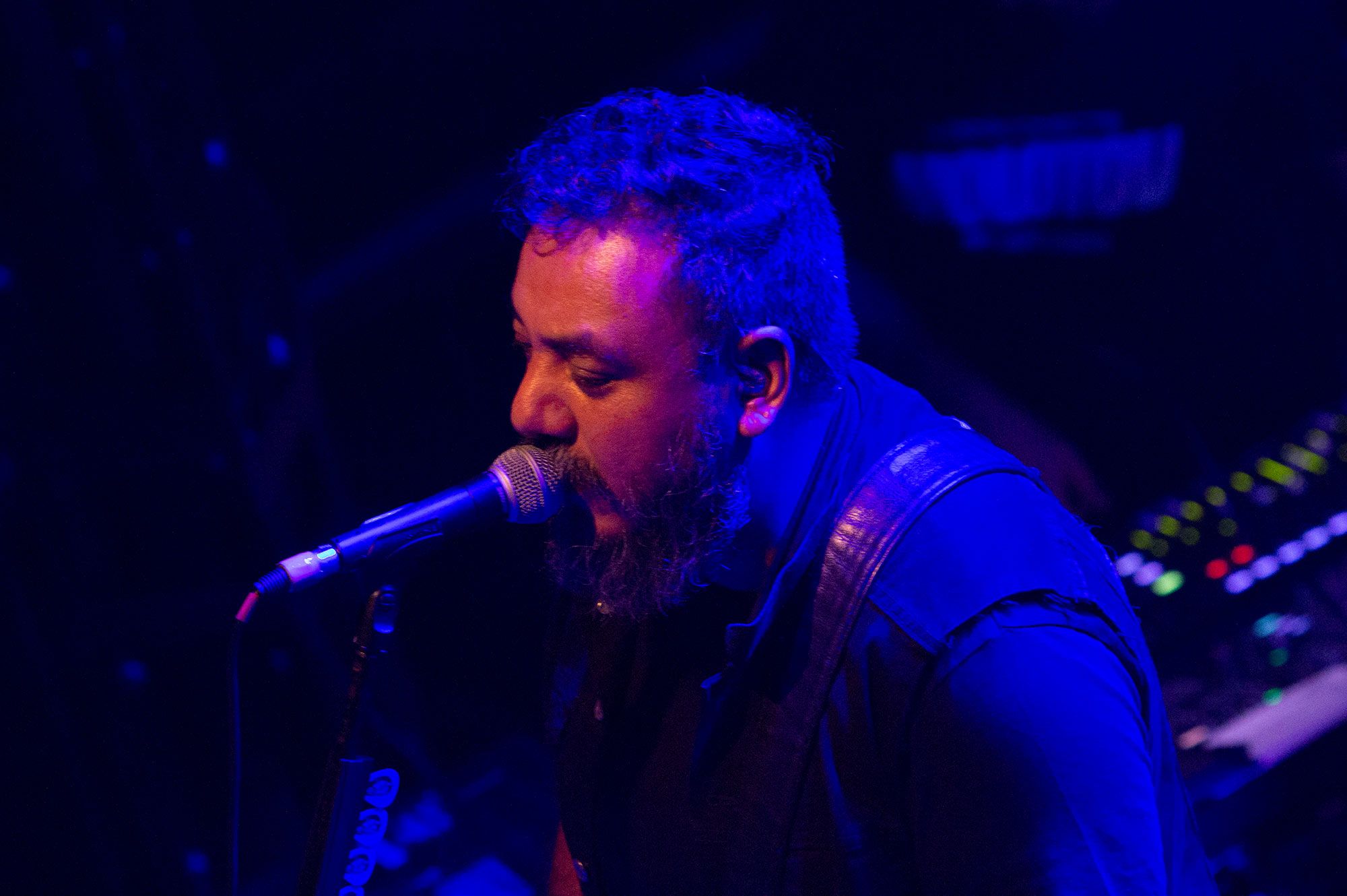 El show de Molotov en Argentina en imágenes 