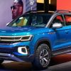 Volkswagen Tarok