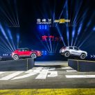 Así es el nuevo Chevrolet Trailblazer que se lanzó en China