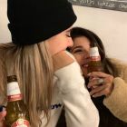 Candela de Dominici 2019, hermana de Eva