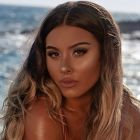 Candela de Dominici 2019, hermana de Eva