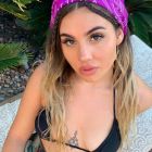 Candela de Dominici 2019, hermana de Eva