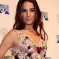 Aparecen fotos de Juana Viale con un misterioso hombre