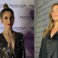 De la mano de Alfaparf, las celebrities conocieron las últimas tendencias en coloración