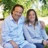 El sueño argentino de Izan LLunas, quien interpretó a Luis Miguel de niño