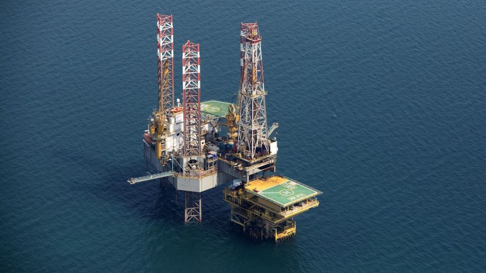 This Is Where Saudi Arabia Gets Its Oil
