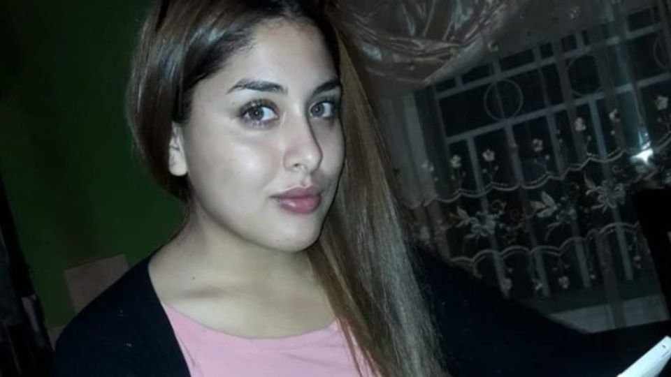 Laura Cielo López fue vista por última vez el 12 de septiembre.