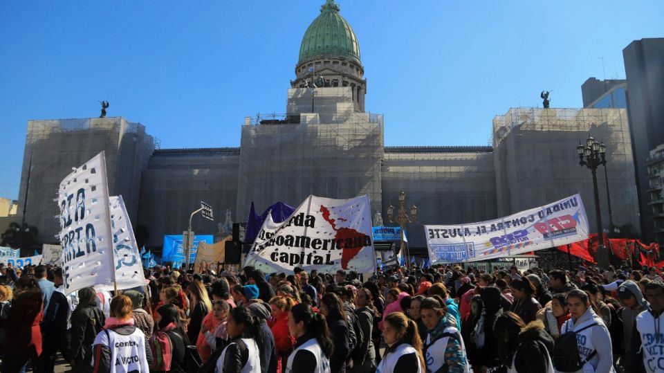 protesta cortes emergencia alimentaria g_20190917