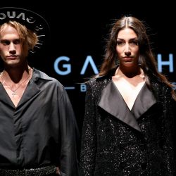 Gaucho, la firma local que piso fuerte en las pasarelas de New York