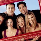 El primer capítulo de Friends se emitió el 22 de septiembre de 1994.
