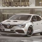 Renault Megane Hellcat