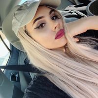 Candela de Dominici, la sexy hermana de Eva.