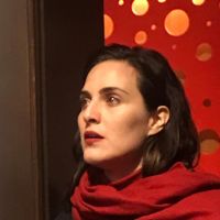 Julieta Díaz confesión