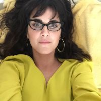 Julieta Díaz confesión
