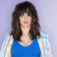 Julieta Díaz, íntima, reveló de quién está enamorada
