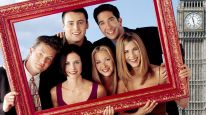 El primer capítulo de Friends se emitió el 22 de septiembre de 1994.