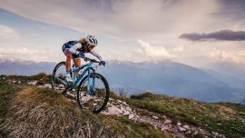 La marca estadounidense Trek sigue manteniendo firme su reputación de calidad dentro del ciclismo