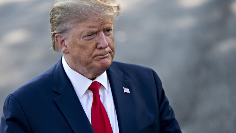Trump Says U.S., Japan Reach Initial Agreement on Tariffs