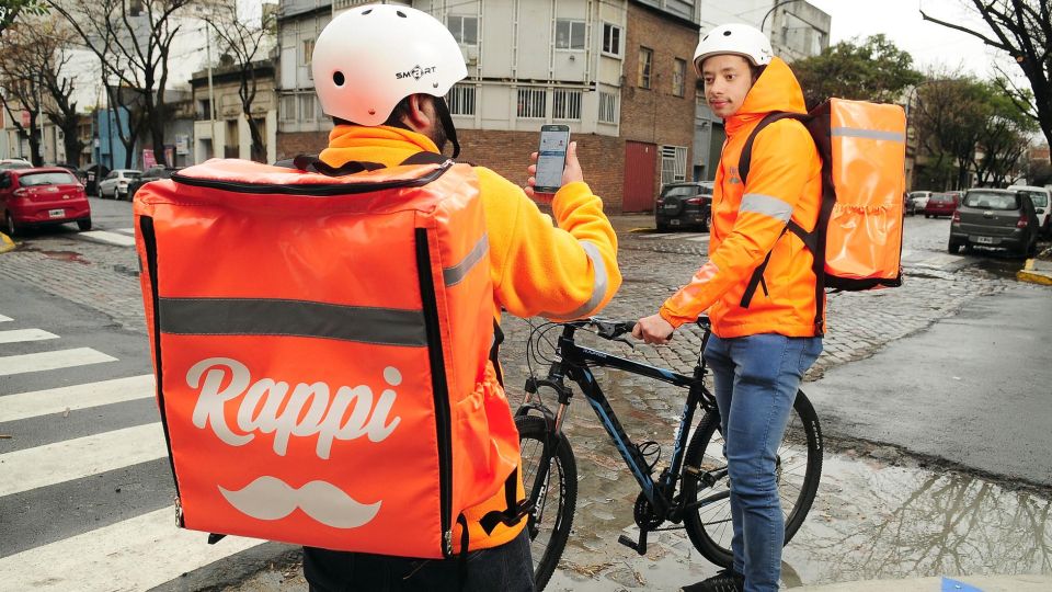 Este conjunto de personas no oyentes se suman a los más de 8500 repartidores en el país que encuentran en Rappi una forma de generar ingresos extra e ir concretando los proyectos que se proponen.