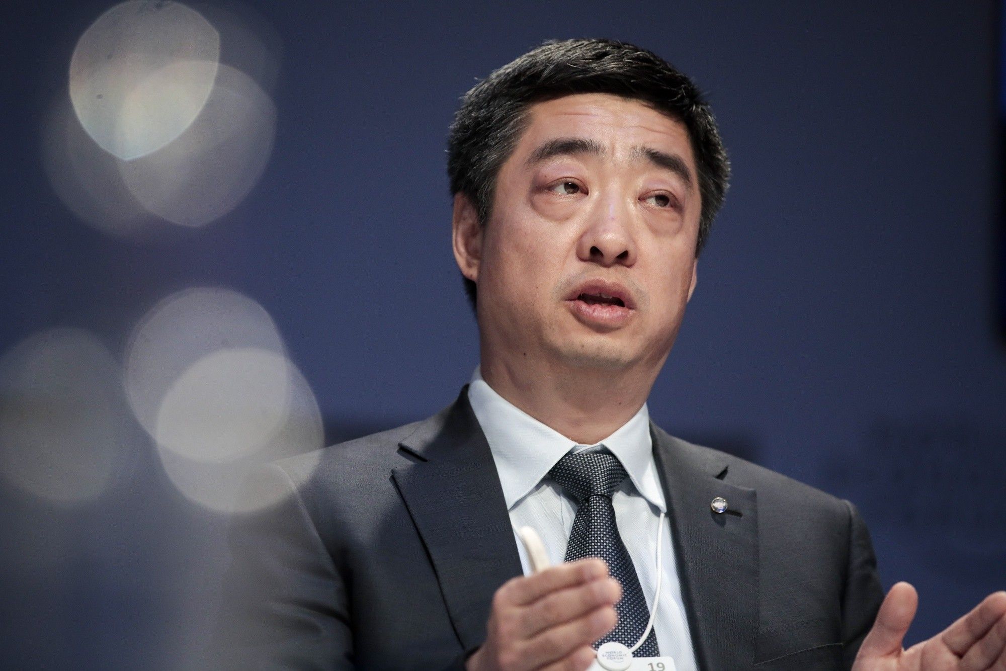 Huawei busca seducir al mundo tecnológico con US$1.500m y secretos 5G