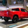 Chevrolet Silverado Z71