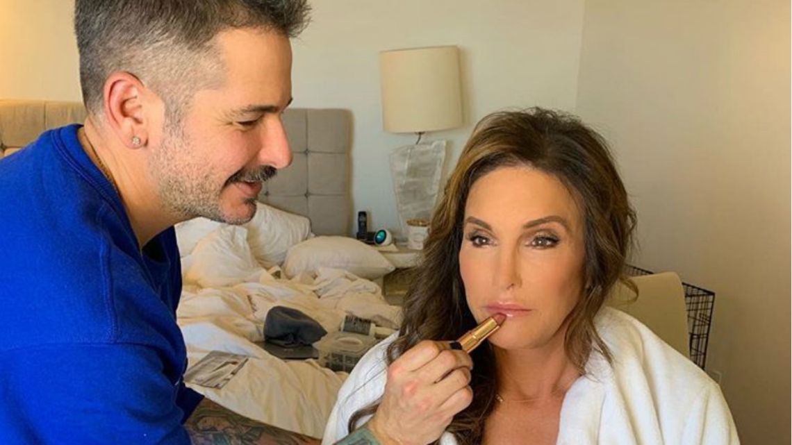 Caitlyn Jenner revela qué hizo con su miembro al cambiar de sexo