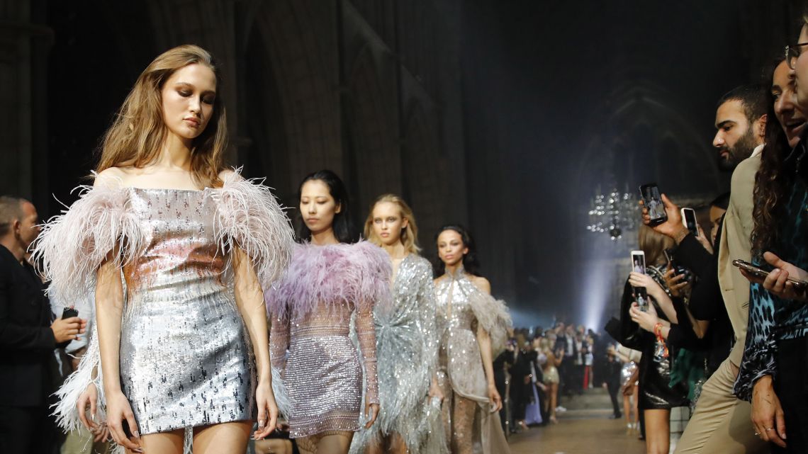 London Fashion Week: copiamos nuestros 3 looks favoritos