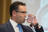 El presidente del Banco Central, Guido Sandleris 20190918