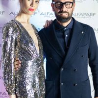 De la mano de Alfaparf Milano, las celebrities conocieron las últimas tendencias en cortes y coloración