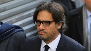Germán Garavano, ministro de Justicia.