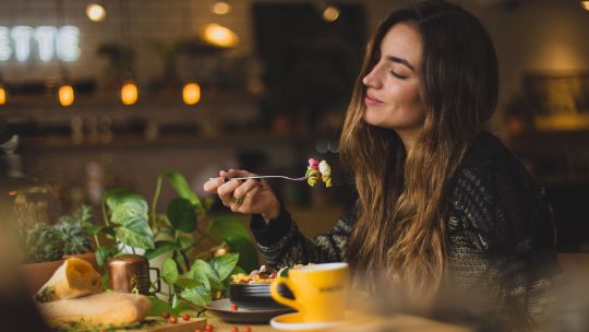 ¿Qué es Mindful Eating o la alimentación consciente?