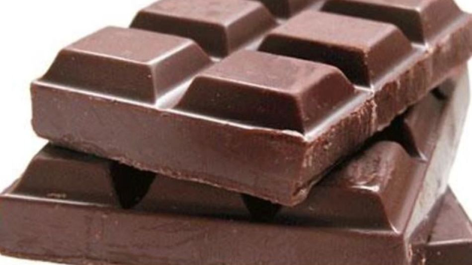 caja fuerte heladera chocolate