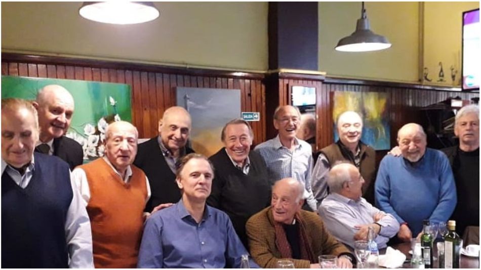 santoro veteranos en su tinta 18092019