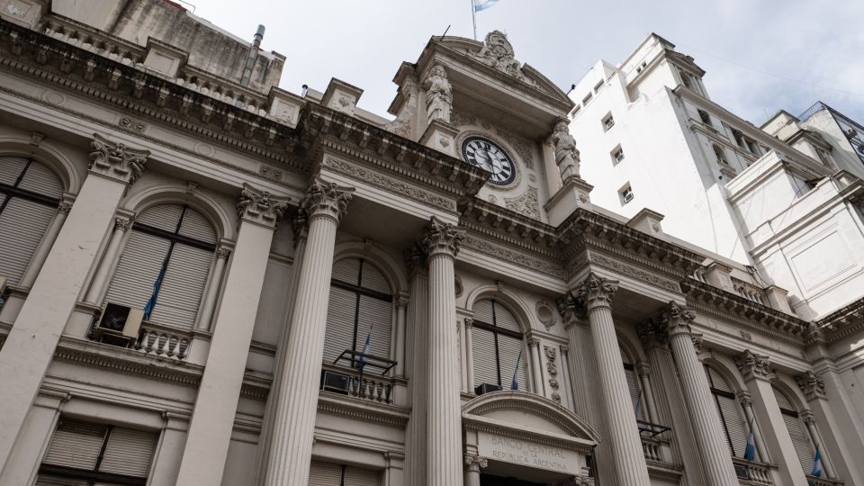 Argentina Returns To Capital Controls As Macri Fights To Survive