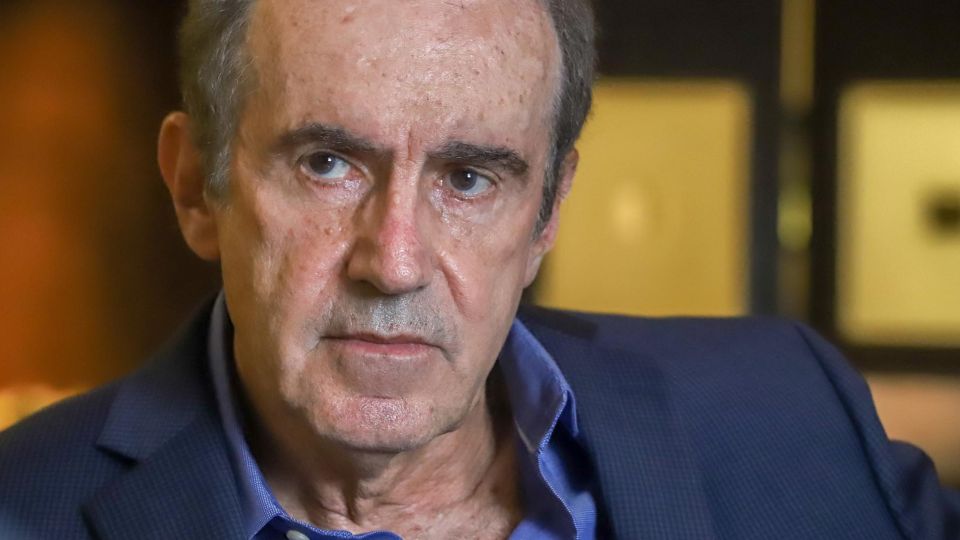 Andrés Oppenheimer