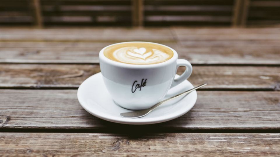 Anmat prohibió un café instantáneo.