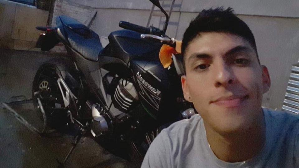 Crimen de Cielo López: Alfredo Escobar fue acusado de violación y femicidio.