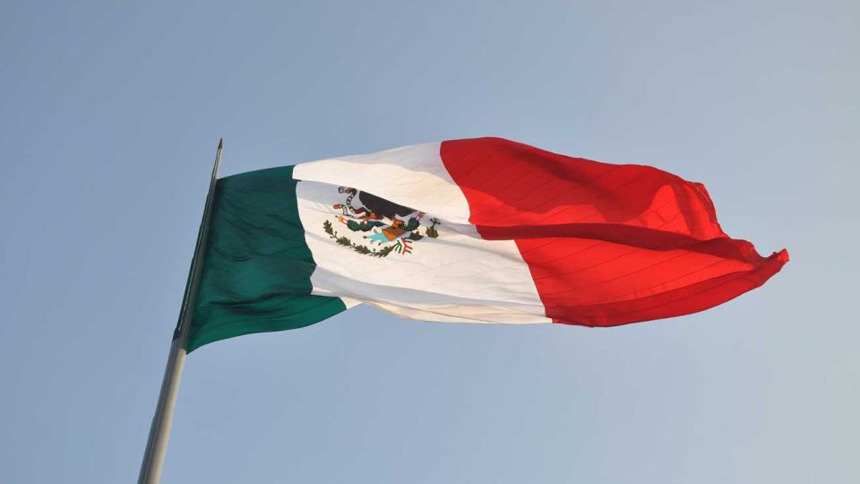 México.