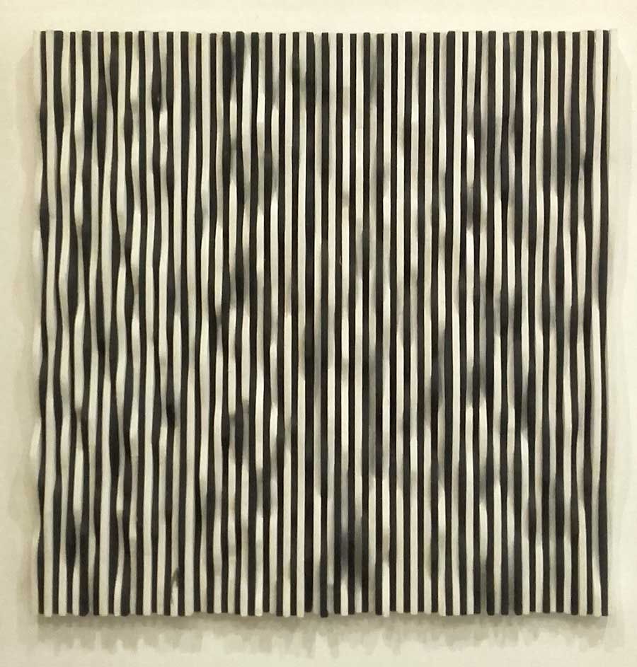 Bresson Gallery - Black