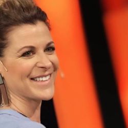 Eugenia Tobal habló de su parto al presentar trombofilia