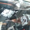 Renault Kwid 2020 (fuente: Gaadiwaadi)