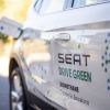 Seat participa en un nuevo proyecto europeo para generar biometano a partir de residuos.