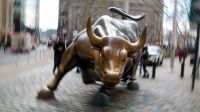 Toro de Wall Street